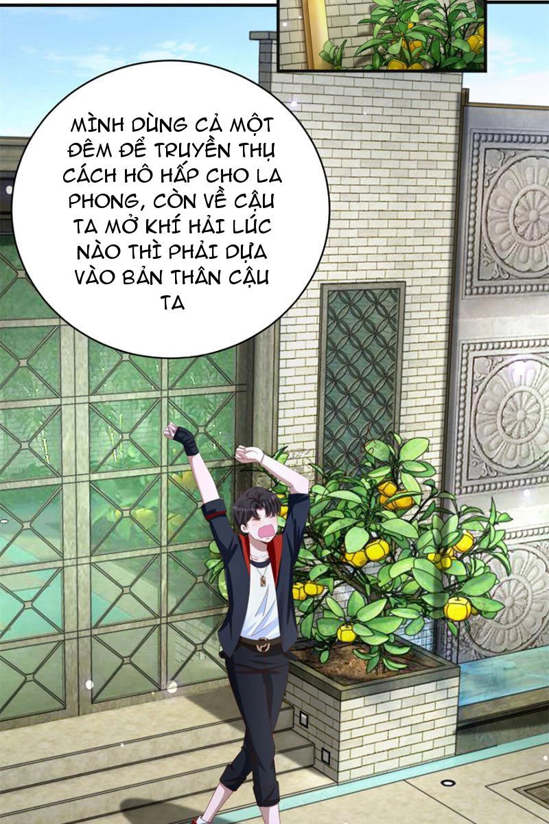 Bảy Vị Tỷ Tỷ Tuyệt Thế Vô Song Của Ta Chapter 36 - Trang 2