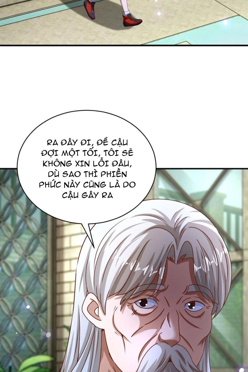 Bảy Vị Tỷ Tỷ Tuyệt Thế Vô Song Của Ta Chapter 36 - Trang 2