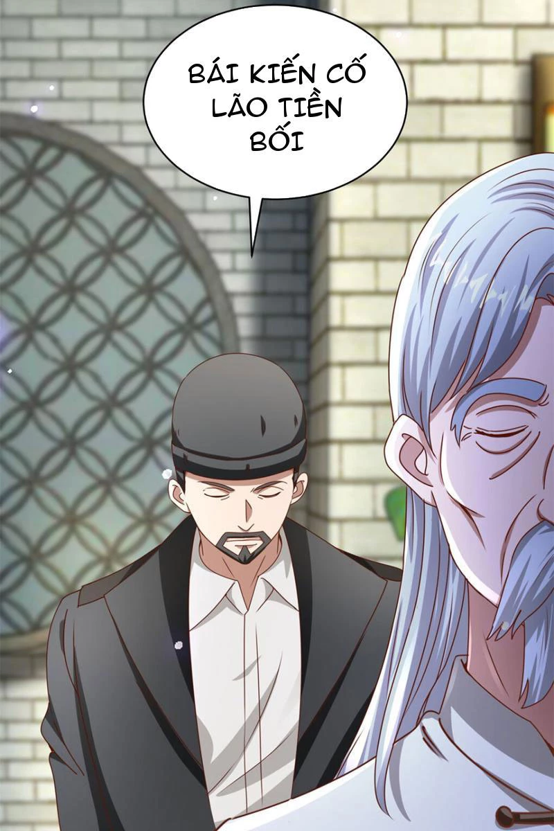 Bảy Vị Tỷ Tỷ Tuyệt Thế Vô Song Của Ta Chapter 36 - Trang 2