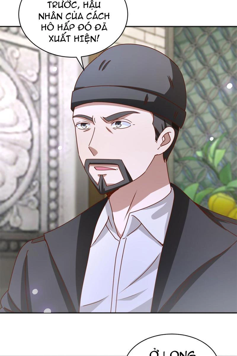 Bảy Vị Tỷ Tỷ Tuyệt Thế Vô Song Của Ta Chapter 36 - Trang 2