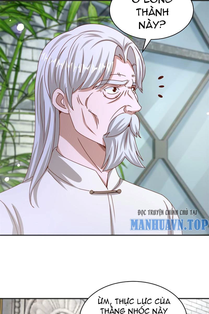 Bảy Vị Tỷ Tỷ Tuyệt Thế Vô Song Của Ta Chapter 36 - Trang 2