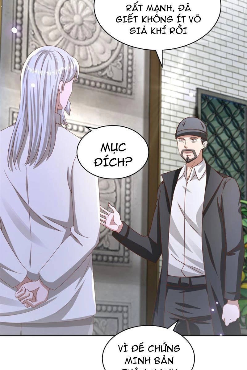 Bảy Vị Tỷ Tỷ Tuyệt Thế Vô Song Của Ta Chapter 36 - Trang 2