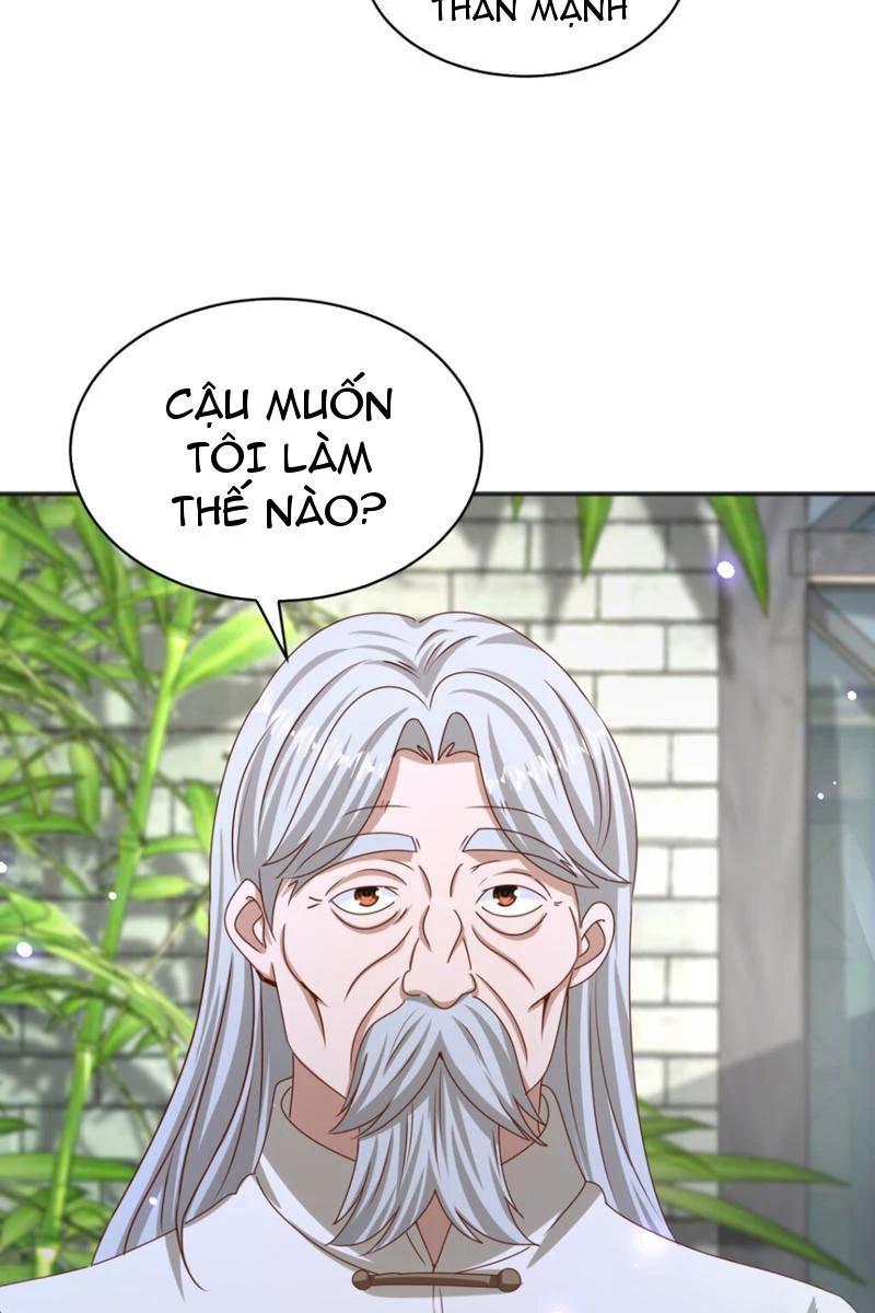 Bảy Vị Tỷ Tỷ Tuyệt Thế Vô Song Của Ta Chapter 36 - Trang 2