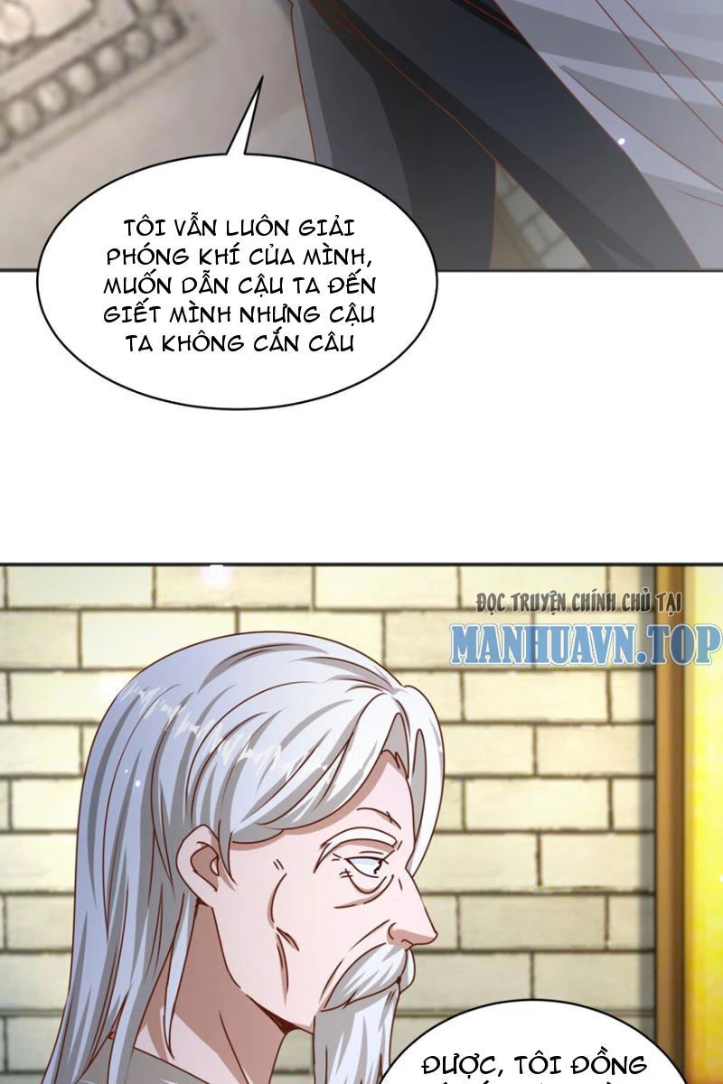 Bảy Vị Tỷ Tỷ Tuyệt Thế Vô Song Của Ta Chapter 36 - Trang 2