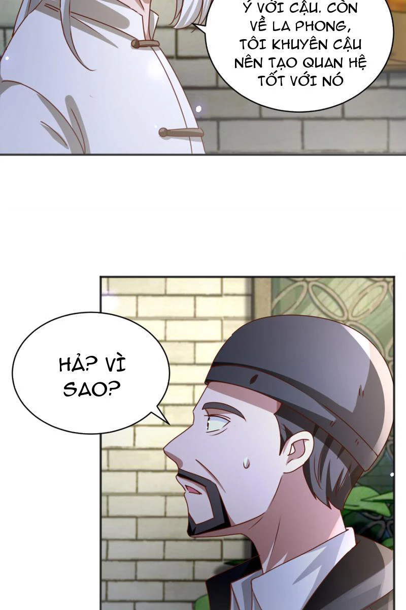 Bảy Vị Tỷ Tỷ Tuyệt Thế Vô Song Của Ta Chapter 36 - Trang 2