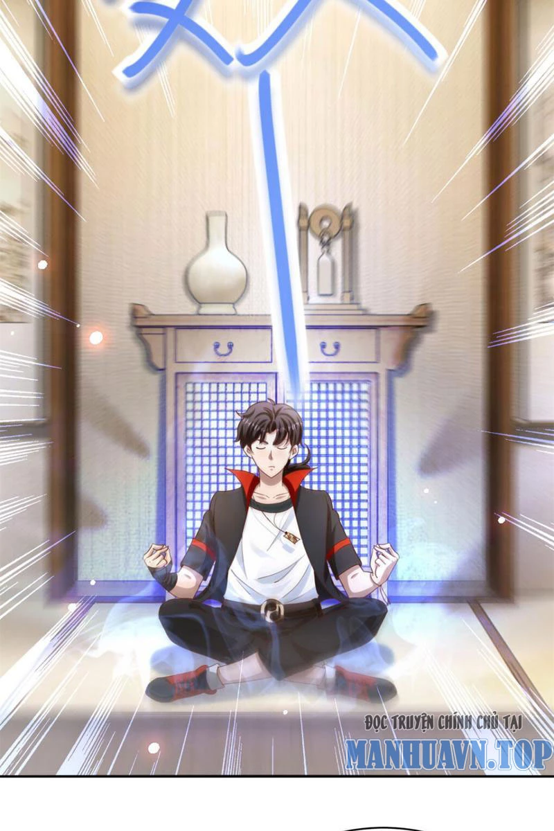 Bảy Vị Tỷ Tỷ Tuyệt Thế Vô Song Của Ta Chapter 37 - Trang 2