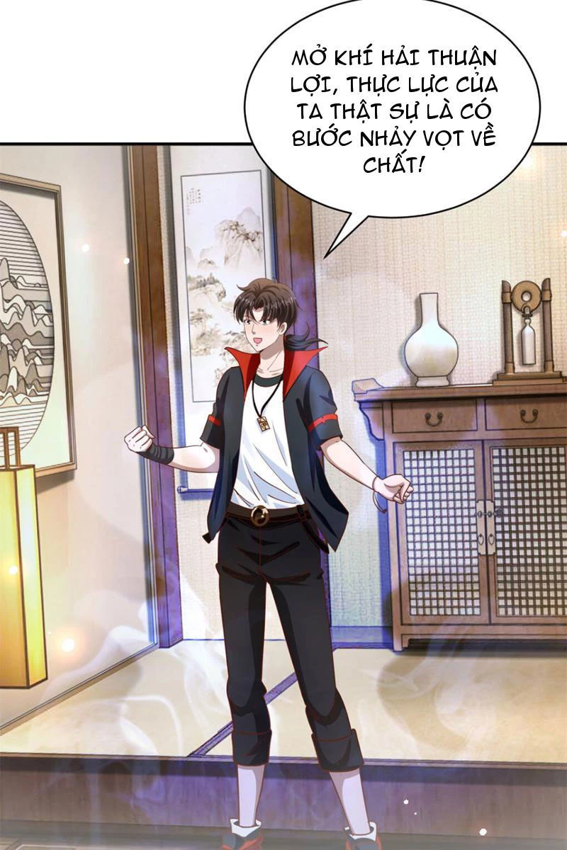 Bảy Vị Tỷ Tỷ Tuyệt Thế Vô Song Của Ta Chapter 37 - Trang 2