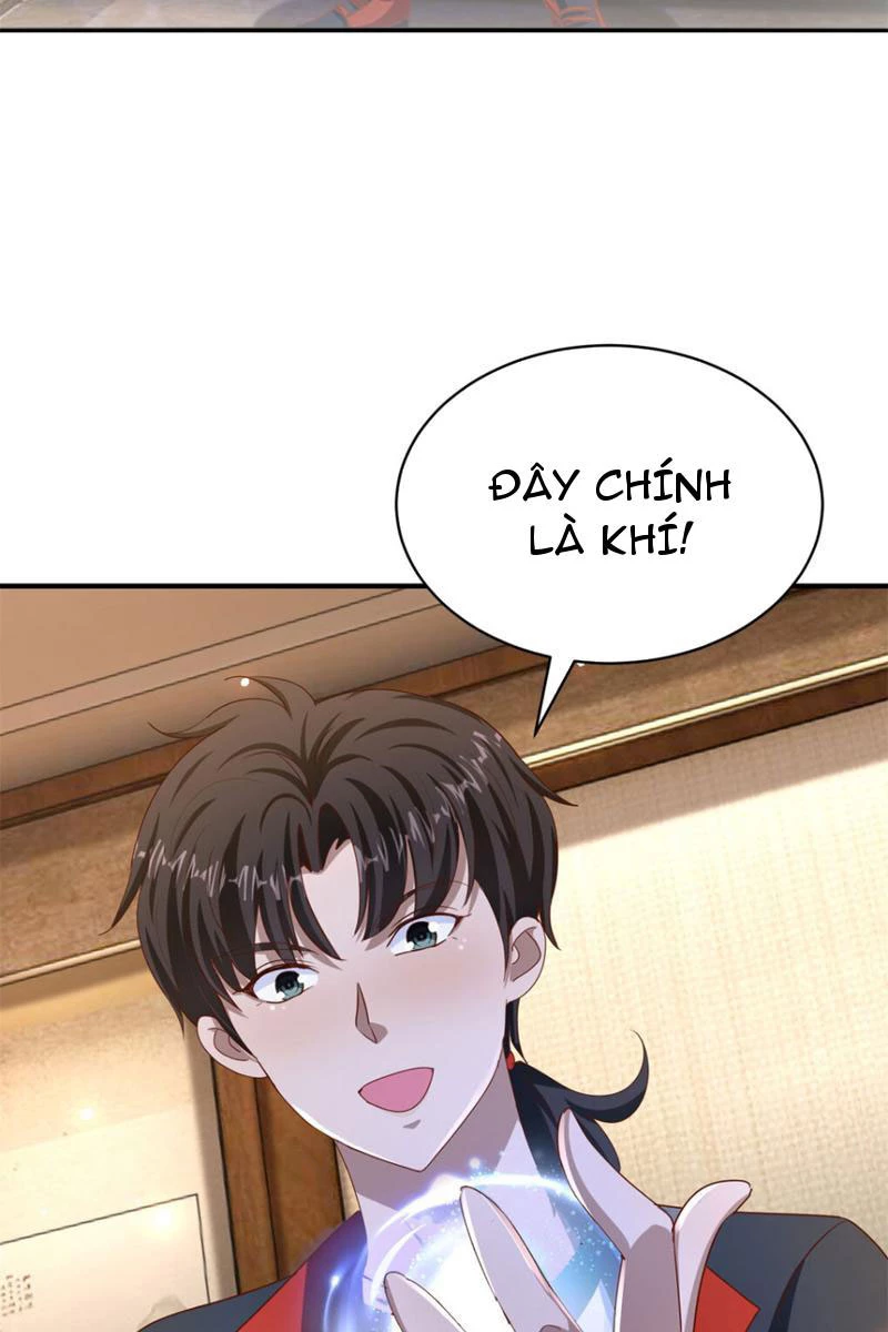 Bảy Vị Tỷ Tỷ Tuyệt Thế Vô Song Của Ta Chapter 37 - Trang 2