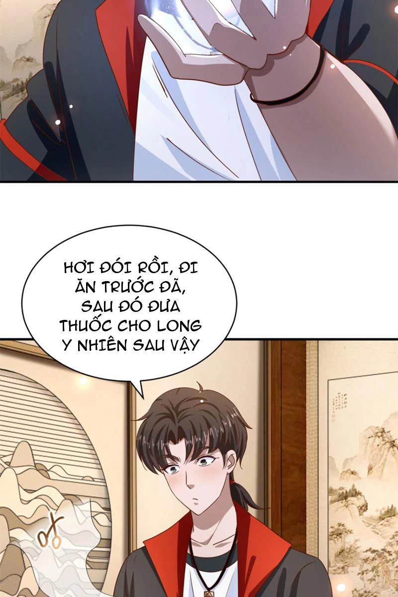 Bảy Vị Tỷ Tỷ Tuyệt Thế Vô Song Của Ta Chapter 37 - Trang 2