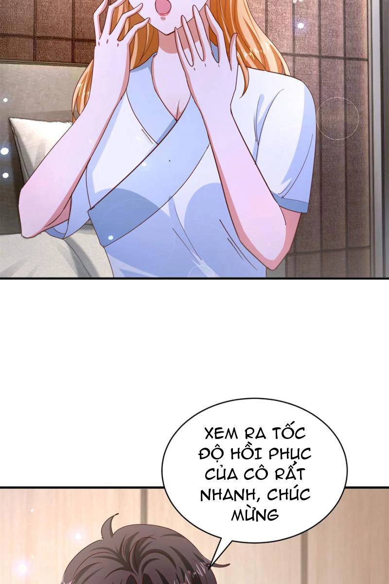 Bảy Vị Tỷ Tỷ Tuyệt Thế Vô Song Của Ta Chapter 37 - Trang 2