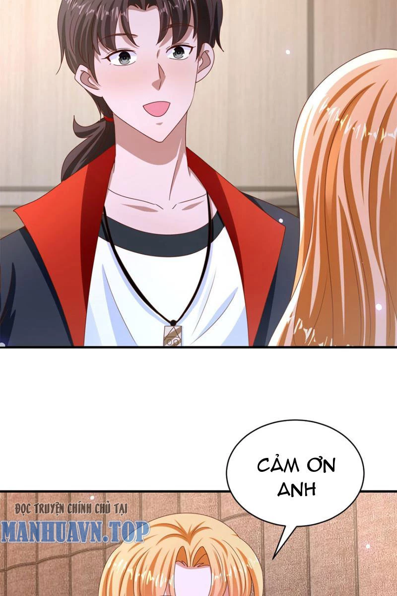 Bảy Vị Tỷ Tỷ Tuyệt Thế Vô Song Của Ta Chapter 37 - Trang 2