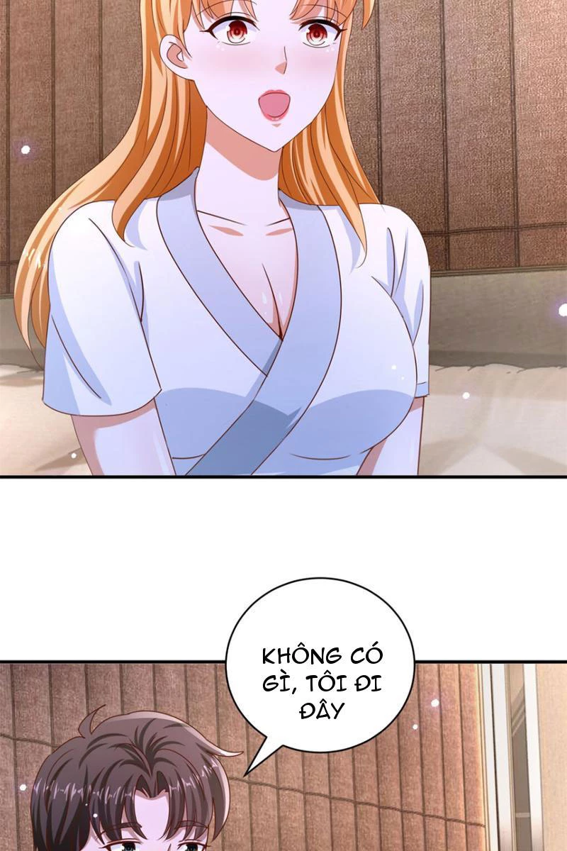 Bảy Vị Tỷ Tỷ Tuyệt Thế Vô Song Của Ta Chapter 37 - Trang 2