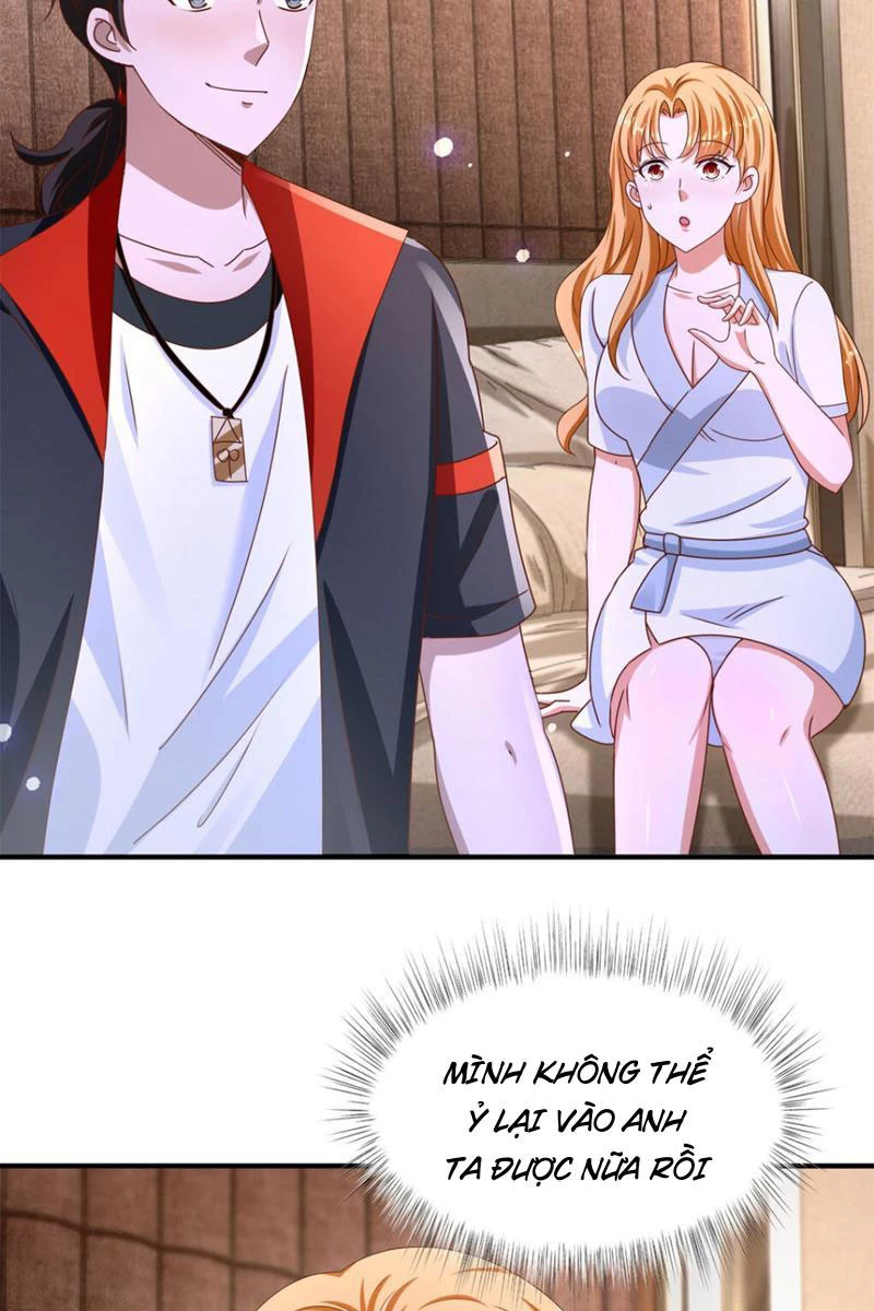 Bảy Vị Tỷ Tỷ Tuyệt Thế Vô Song Của Ta Chapter 37 - Trang 2