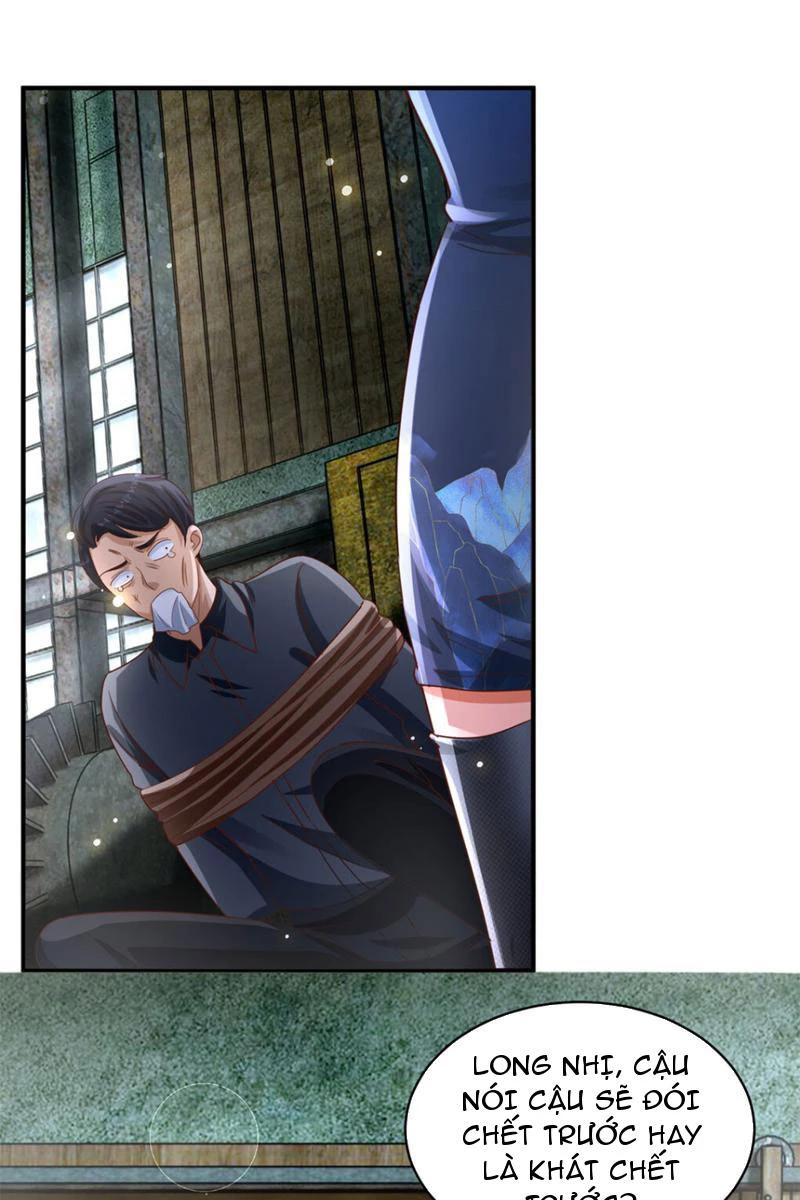 Bảy Vị Tỷ Tỷ Tuyệt Thế Vô Song Của Ta Chapter 37 - Trang 2