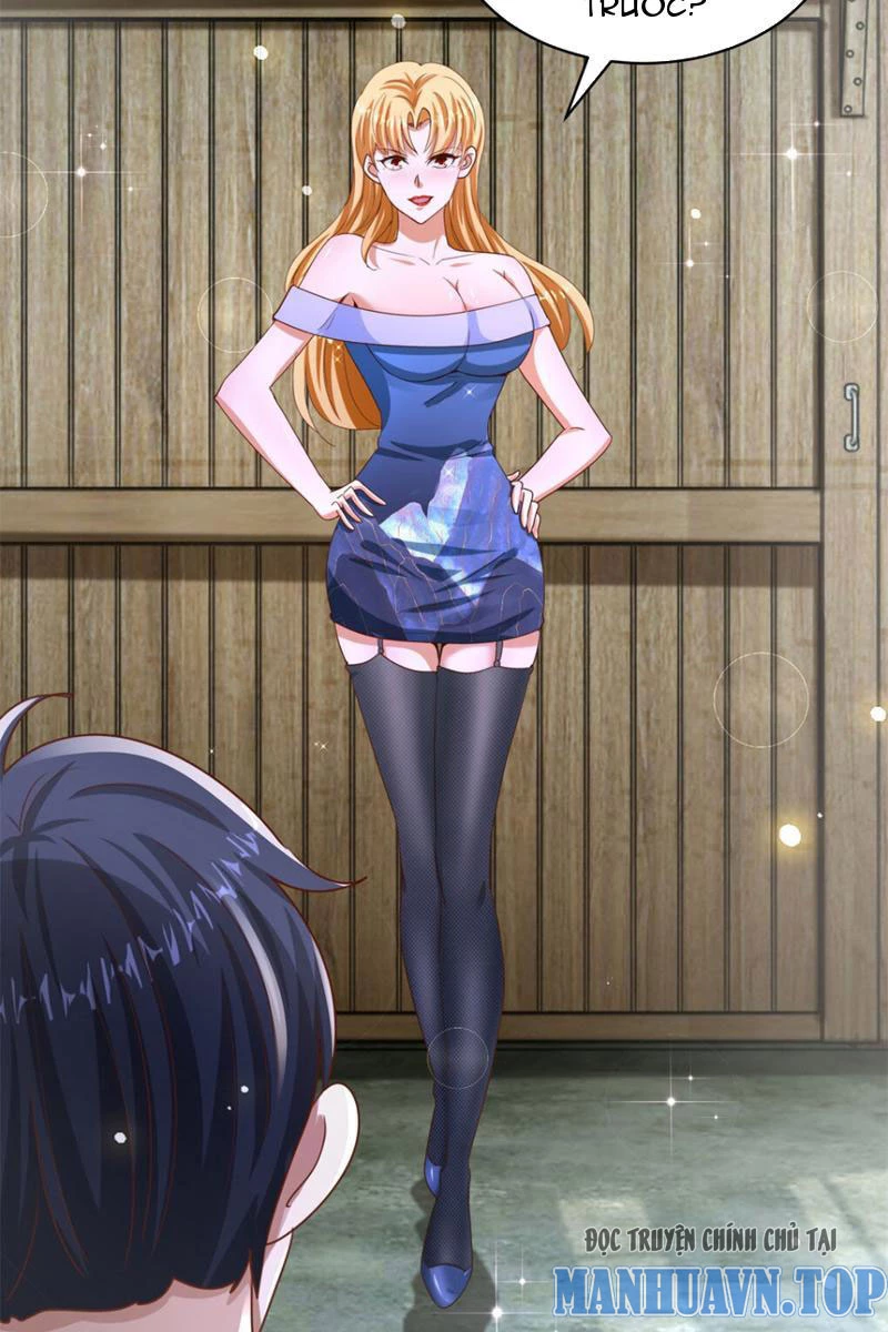 Bảy Vị Tỷ Tỷ Tuyệt Thế Vô Song Của Ta Chapter 37 - Trang 2