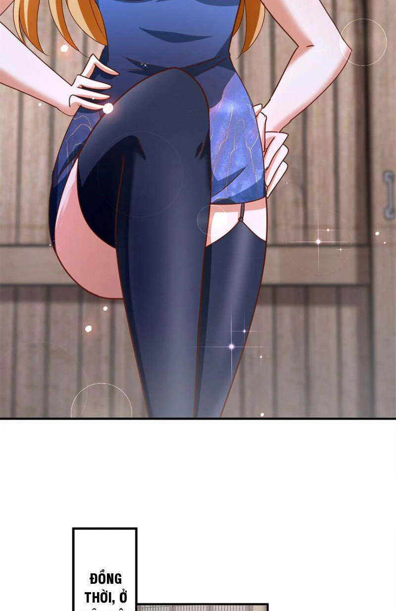 Bảy Vị Tỷ Tỷ Tuyệt Thế Vô Song Của Ta Chapter 37 - Trang 2