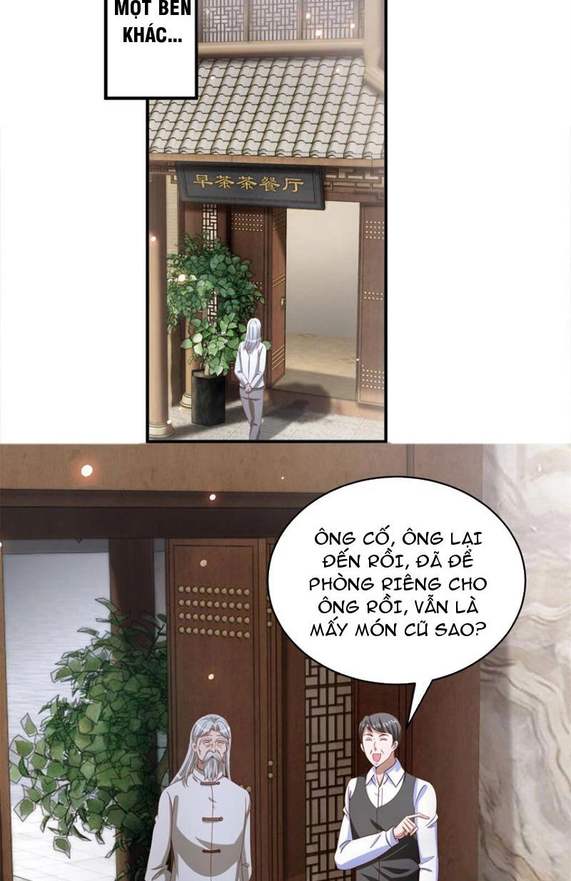 Bảy Vị Tỷ Tỷ Tuyệt Thế Vô Song Của Ta Chapter 37 - Trang 2