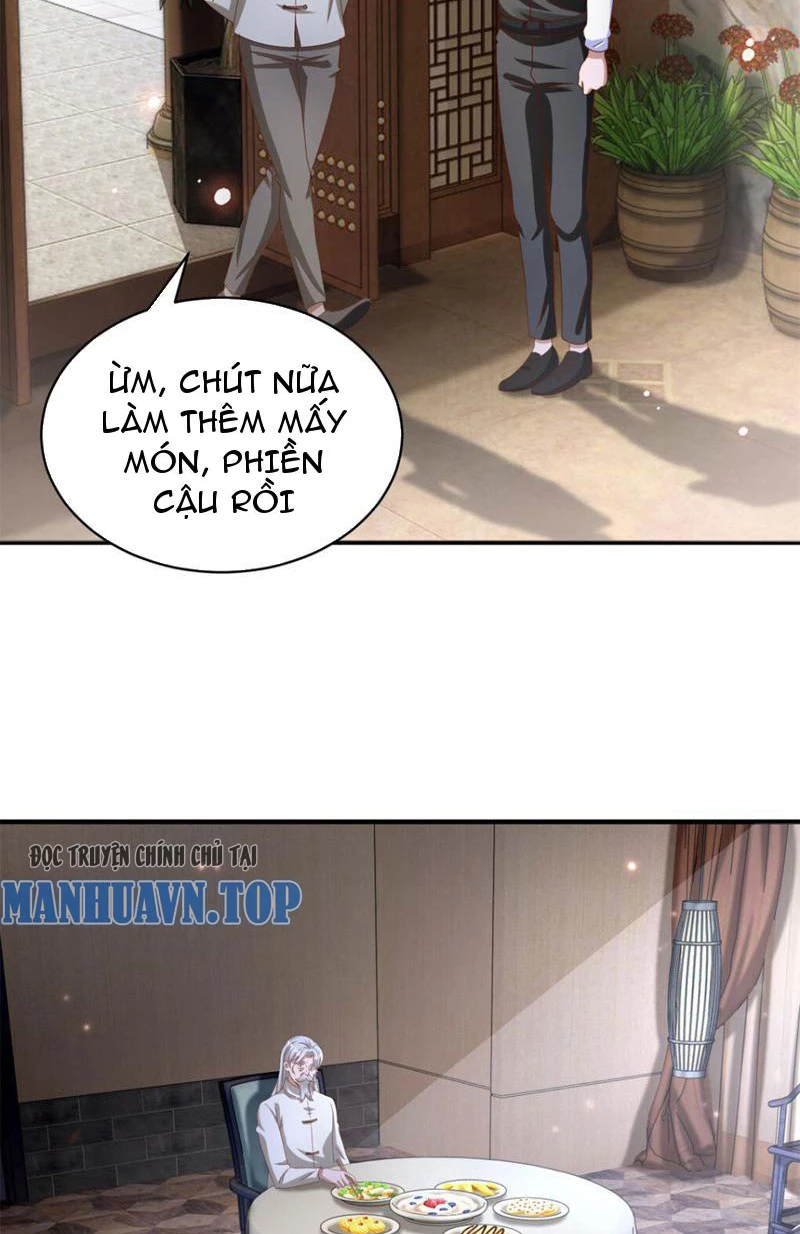 Bảy Vị Tỷ Tỷ Tuyệt Thế Vô Song Của Ta Chapter 37 - Trang 2