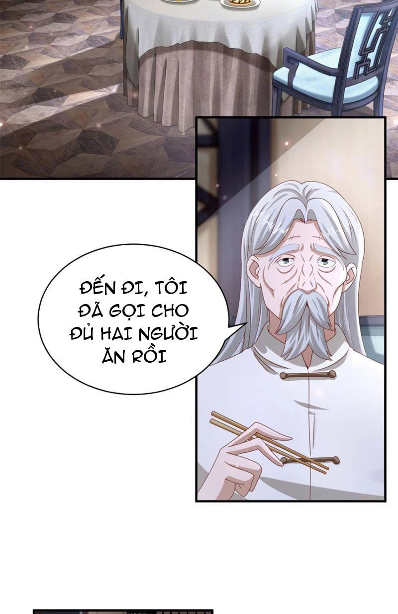 Bảy Vị Tỷ Tỷ Tuyệt Thế Vô Song Của Ta Chapter 37 - Trang 2