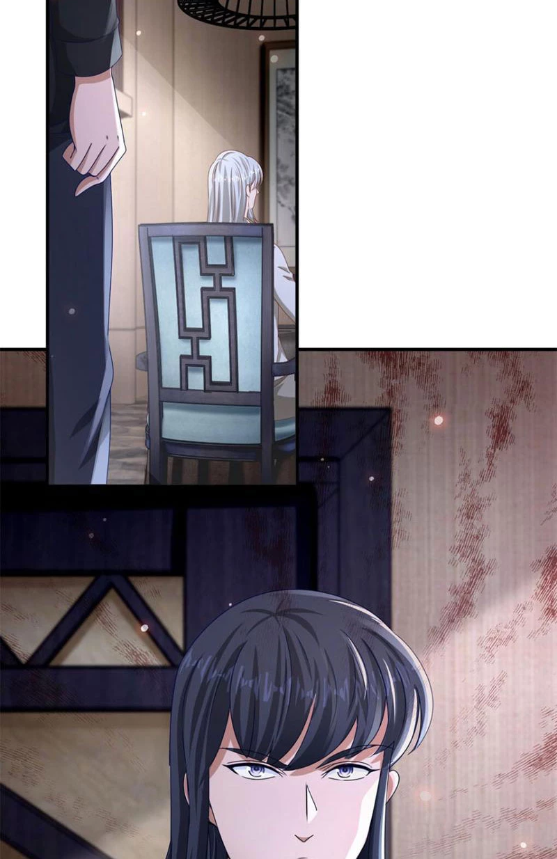 Bảy Vị Tỷ Tỷ Tuyệt Thế Vô Song Của Ta Chapter 37 - Trang 2