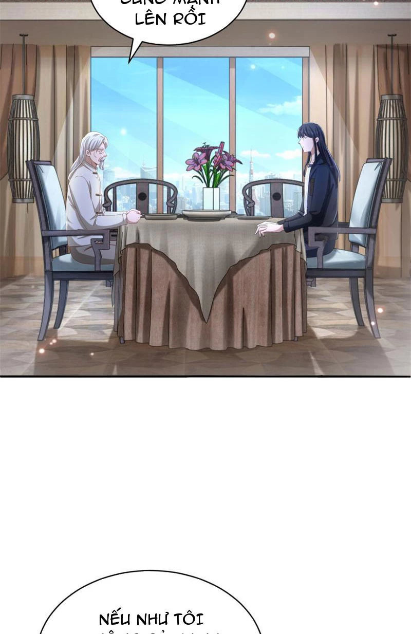 Bảy Vị Tỷ Tỷ Tuyệt Thế Vô Song Của Ta Chapter 37 - Trang 2