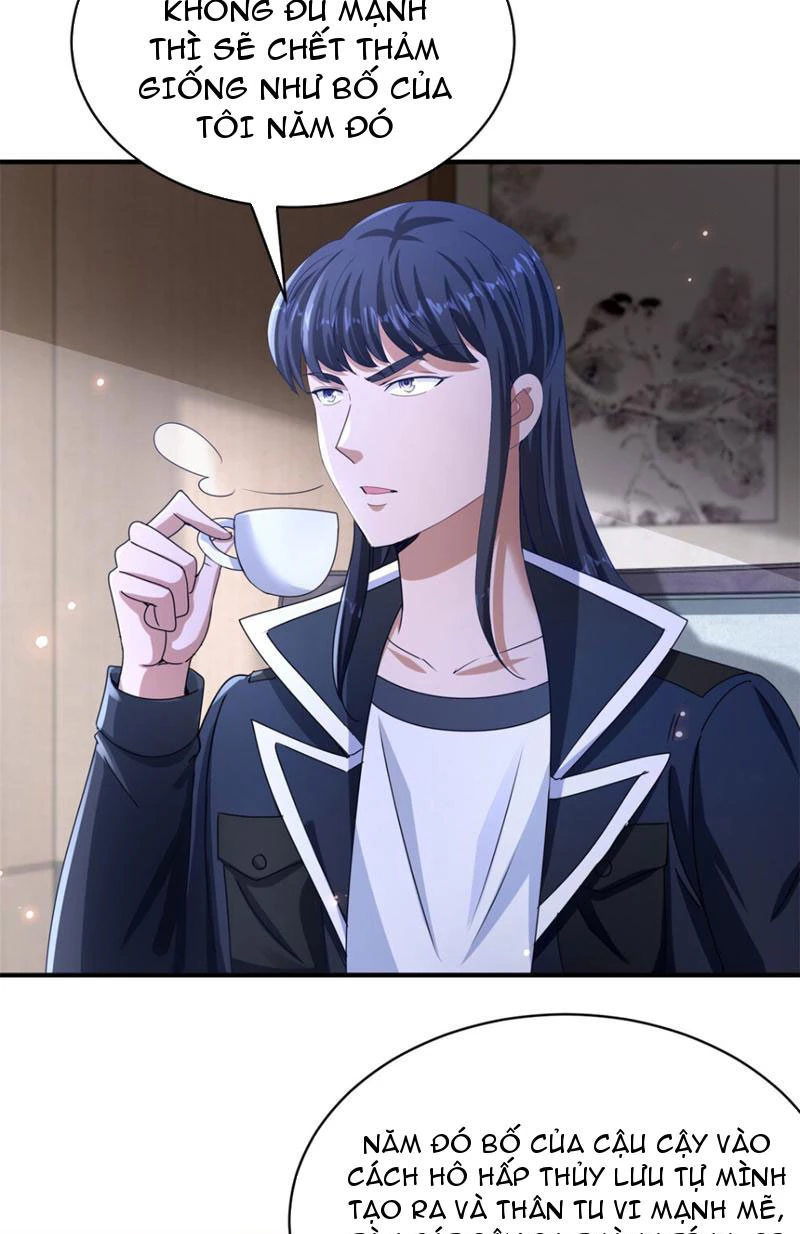 Bảy Vị Tỷ Tỷ Tuyệt Thế Vô Song Của Ta Chapter 37 - Trang 2