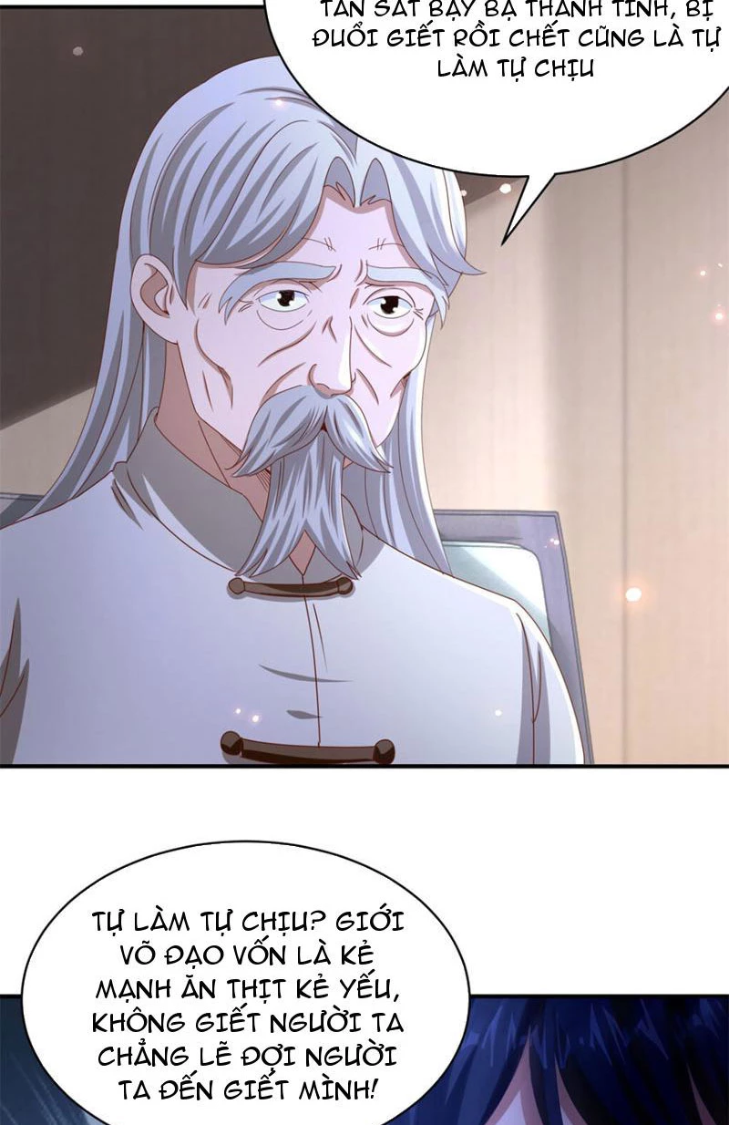 Bảy Vị Tỷ Tỷ Tuyệt Thế Vô Song Của Ta Chapter 37 - Trang 2