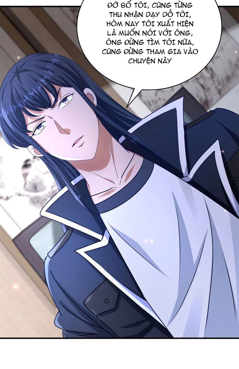 Bảy Vị Tỷ Tỷ Tuyệt Thế Vô Song Của Ta Chapter 37 - Trang 2