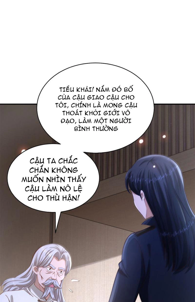 Bảy Vị Tỷ Tỷ Tuyệt Thế Vô Song Của Ta Chapter 37 - Trang 2