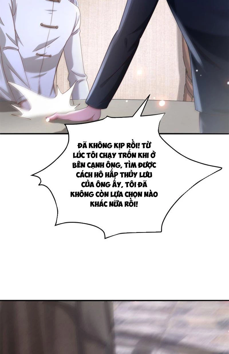 Bảy Vị Tỷ Tỷ Tuyệt Thế Vô Song Của Ta Chapter 37 - Trang 2