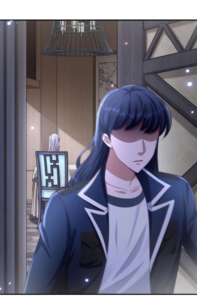 Bảy Vị Tỷ Tỷ Tuyệt Thế Vô Song Của Ta Chapter 37 - Trang 2