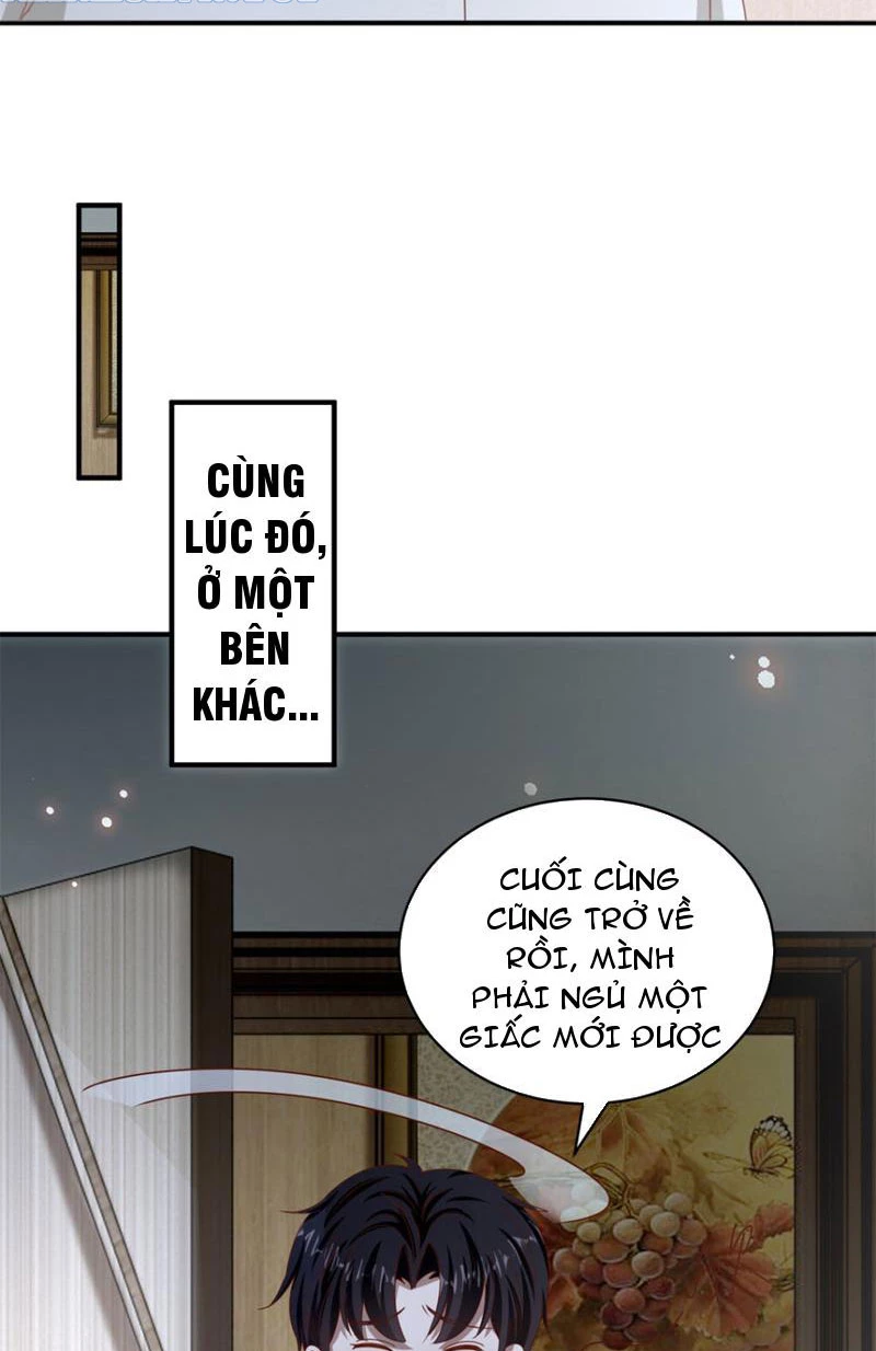 Bảy Vị Tỷ Tỷ Tuyệt Thế Vô Song Của Ta Chapter 37 - Trang 2