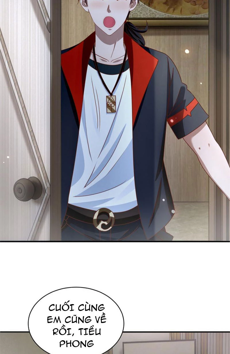 Bảy Vị Tỷ Tỷ Tuyệt Thế Vô Song Của Ta Chapter 37 - Trang 2