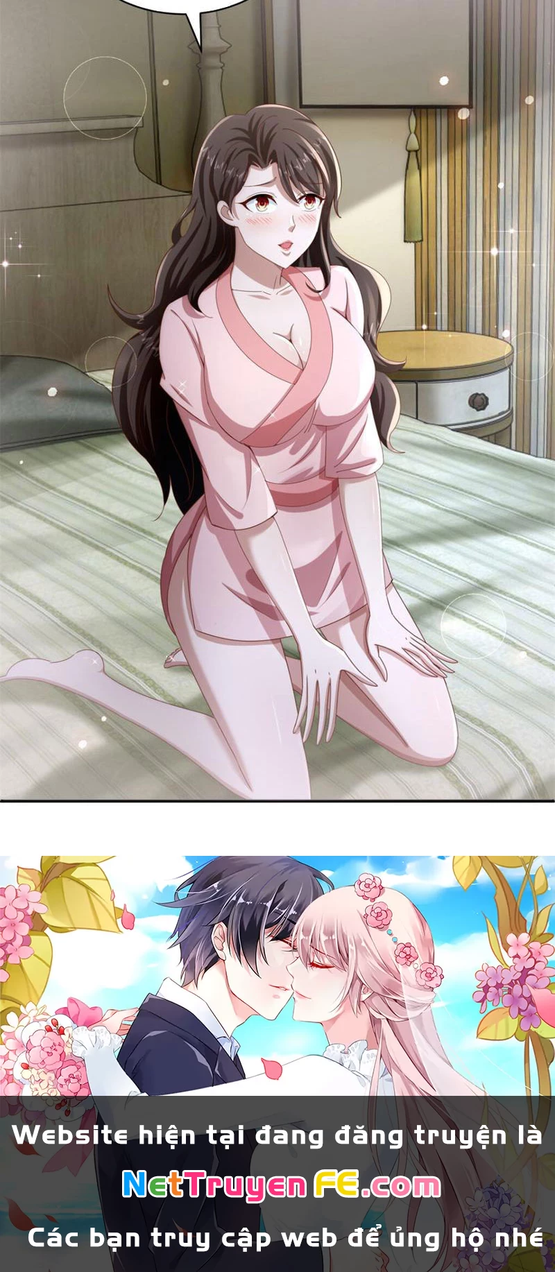 Bảy Vị Tỷ Tỷ Tuyệt Thế Vô Song Của Ta Chapter 37 - Trang 2