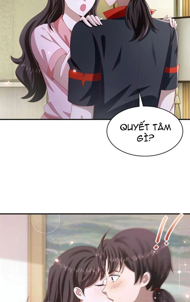 Bảy Vị Tỷ Tỷ Tuyệt Thế Vô Song Của Ta Chapter 38 - Trang 2