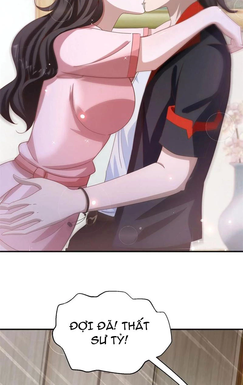 Bảy Vị Tỷ Tỷ Tuyệt Thế Vô Song Của Ta Chapter 38 - Trang 2