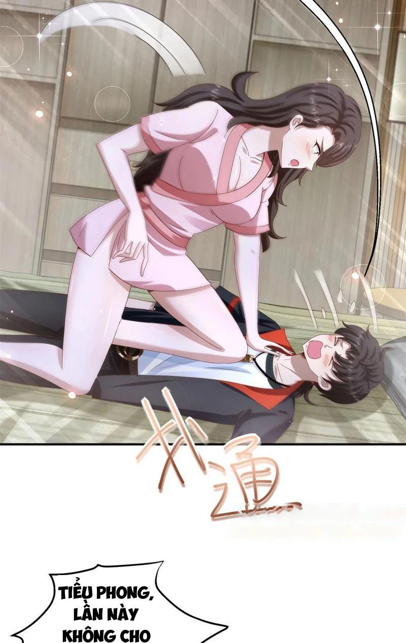 Bảy Vị Tỷ Tỷ Tuyệt Thế Vô Song Của Ta Chapter 38 - Trang 2