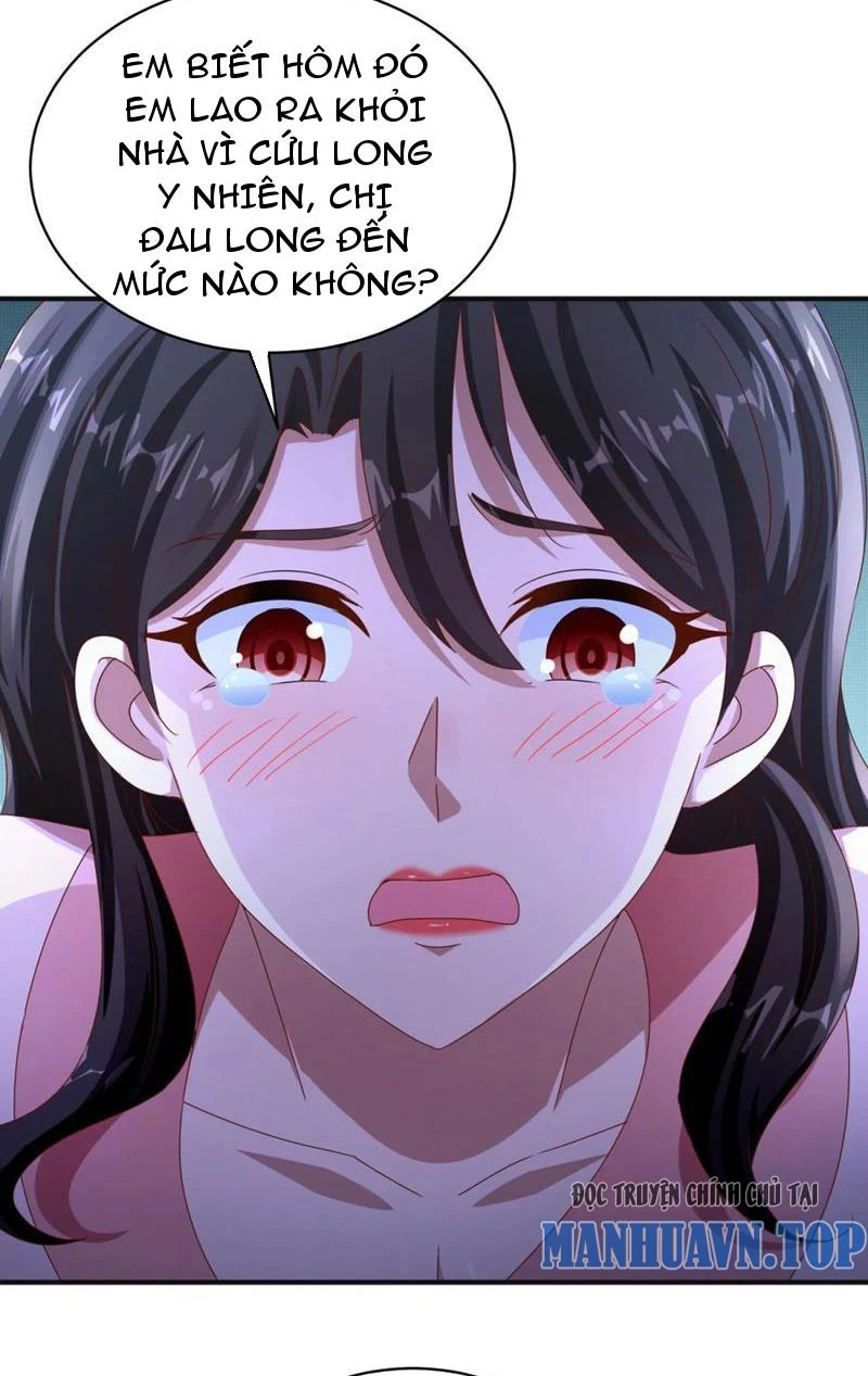 Bảy Vị Tỷ Tỷ Tuyệt Thế Vô Song Của Ta Chapter 38 - Trang 2