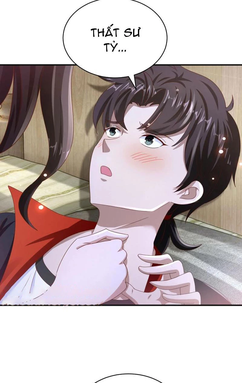 Bảy Vị Tỷ Tỷ Tuyệt Thế Vô Song Của Ta Chapter 38 - Trang 2