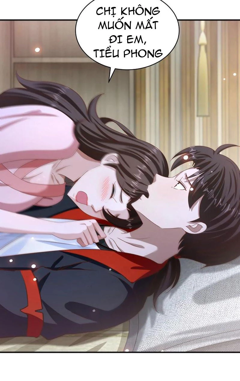 Bảy Vị Tỷ Tỷ Tuyệt Thế Vô Song Của Ta Chapter 38 - Trang 2