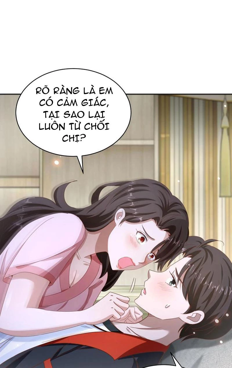 Bảy Vị Tỷ Tỷ Tuyệt Thế Vô Song Của Ta Chapter 38 - Trang 2