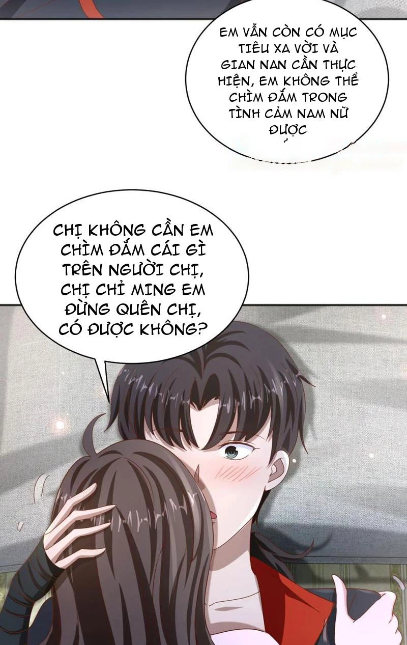 Bảy Vị Tỷ Tỷ Tuyệt Thế Vô Song Của Ta Chapter 38 - Trang 2