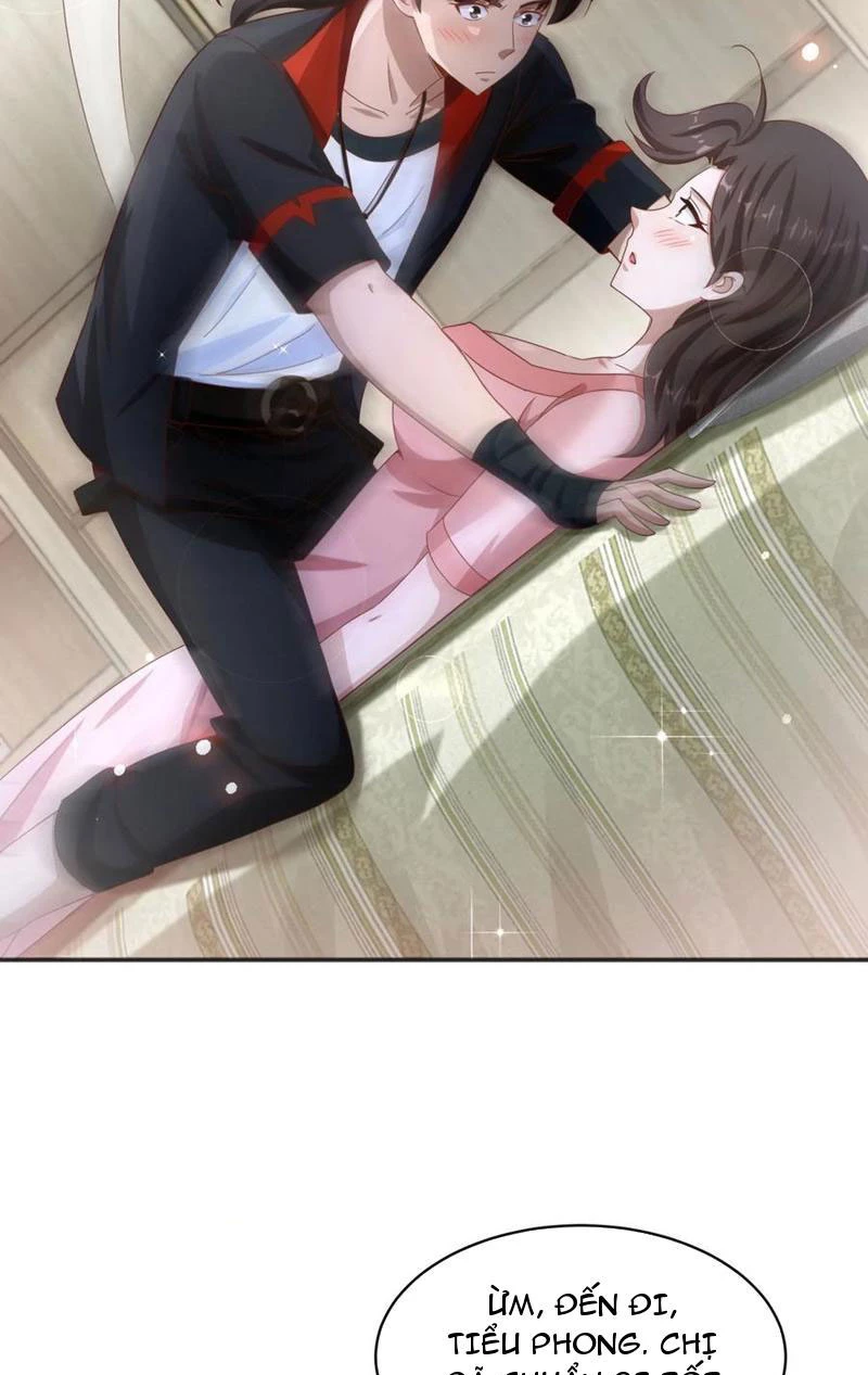 Bảy Vị Tỷ Tỷ Tuyệt Thế Vô Song Của Ta Chapter 38 - Trang 2