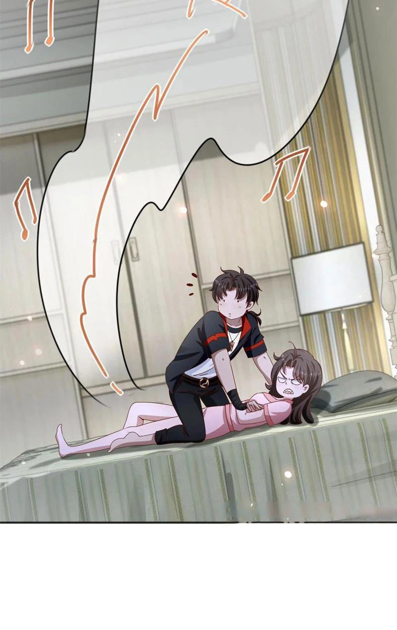 Bảy Vị Tỷ Tỷ Tuyệt Thế Vô Song Của Ta Chapter 38 - Trang 2