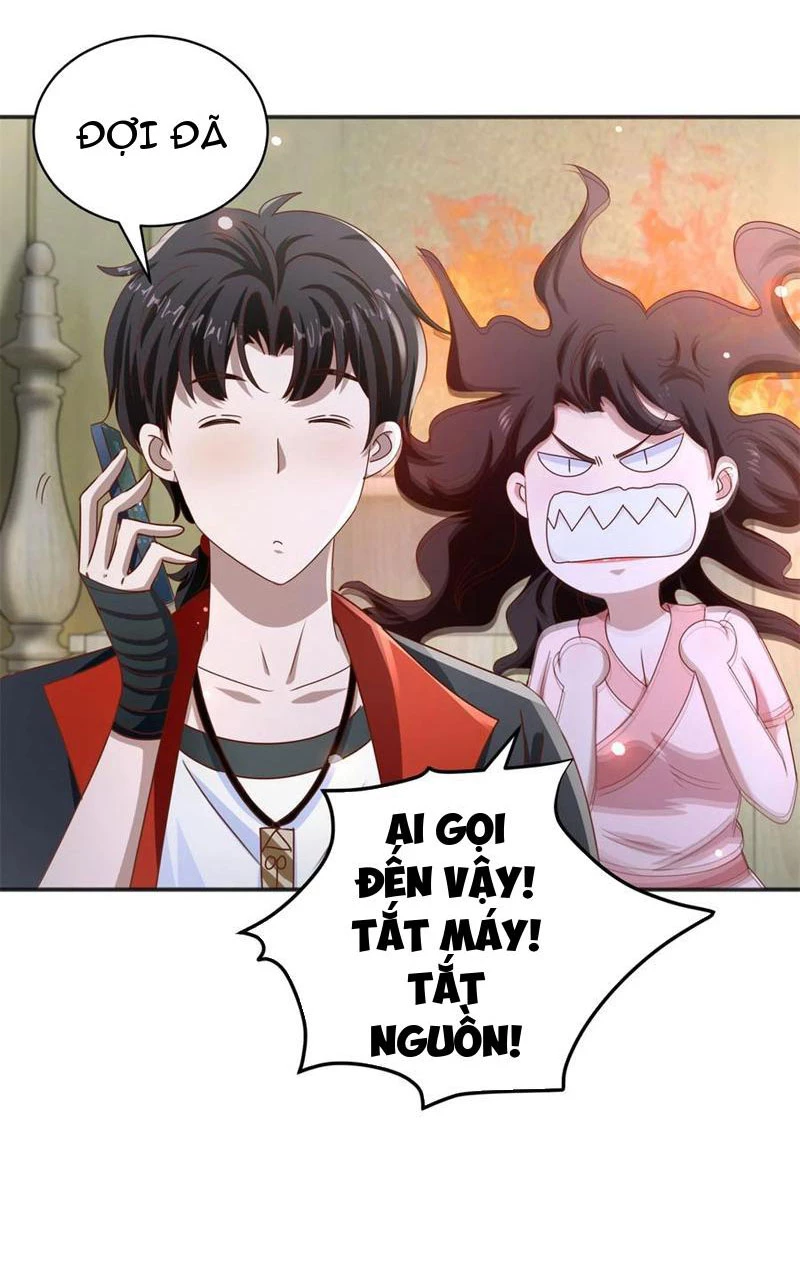 Bảy Vị Tỷ Tỷ Tuyệt Thế Vô Song Của Ta Chapter 38 - Trang 2