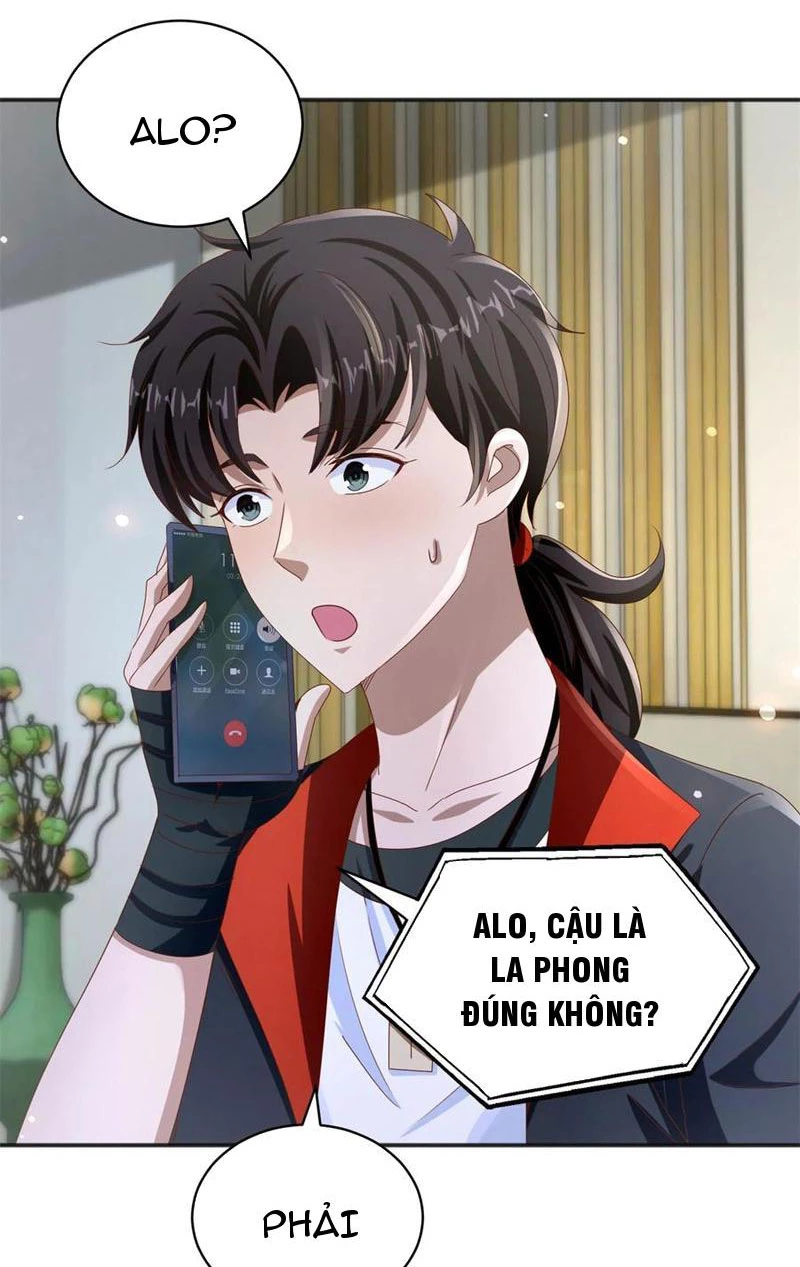 Bảy Vị Tỷ Tỷ Tuyệt Thế Vô Song Của Ta Chapter 38 - Trang 2