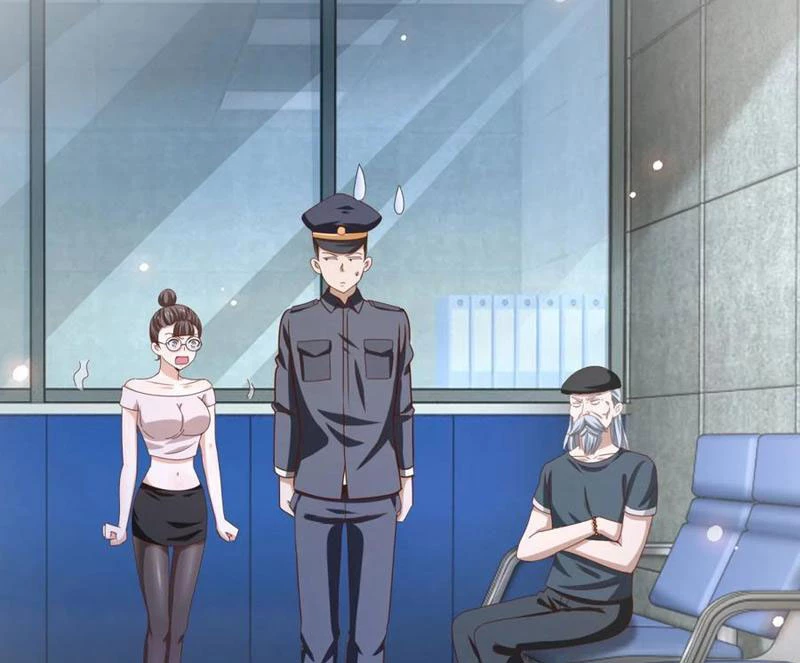 Bảy Vị Tỷ Tỷ Tuyệt Thế Vô Song Của Ta Chapter 38 - Trang 2