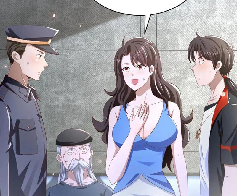 Bảy Vị Tỷ Tỷ Tuyệt Thế Vô Song Của Ta Chapter 38 - Trang 2