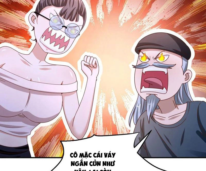 Bảy Vị Tỷ Tỷ Tuyệt Thế Vô Song Của Ta Chapter 38 - Trang 2