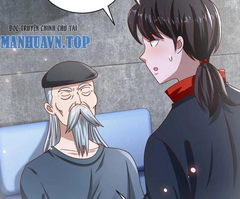 Bảy Vị Tỷ Tỷ Tuyệt Thế Vô Song Của Ta Chapter 38 - Trang 2